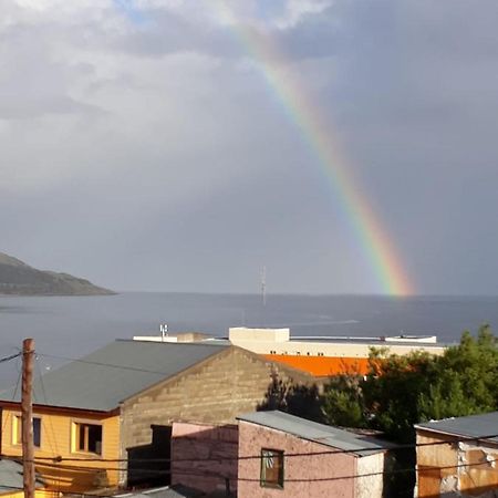 Appartamento Atico Sur Ushuaia Esterno foto